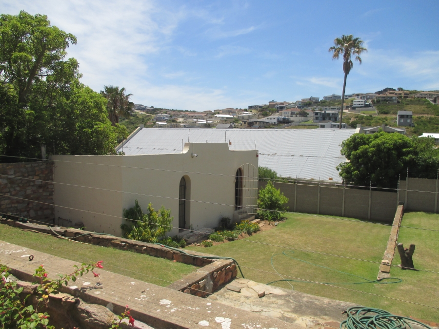 5 Bedroom Property for Sale in Vakansieplaas Western Cape